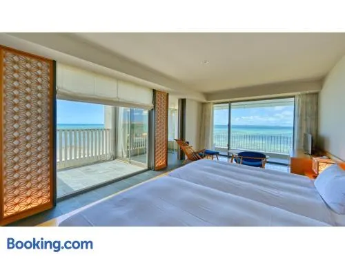 Beach Hotel Sunshine Ishigakijima - Vacation STAY 95047v - Image 1