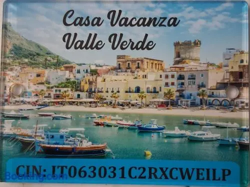 Casa vacanza Valle Verde - Image 1