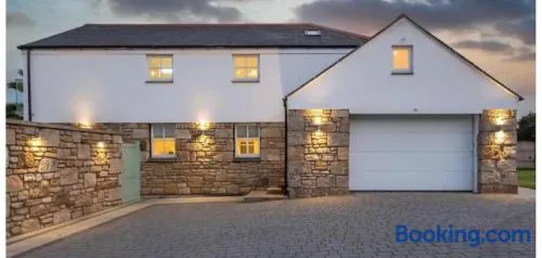Immaculate Studio Apartment just outside Penzance - Image 1
