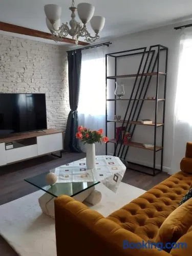 Rome Apartment - Image 1