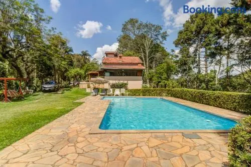 Sitio CANTOS DA FLORESTA - Image 1