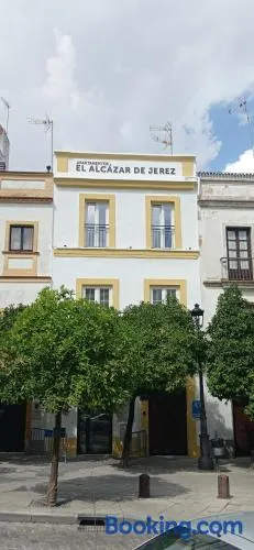 Apartamentos El Alcazar de Jerez - Image 1