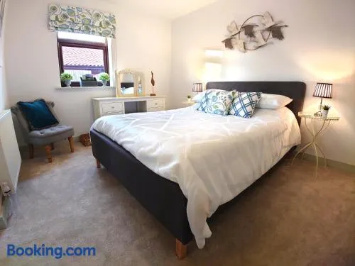 Avocet Lodge, Snettisham - Image 1