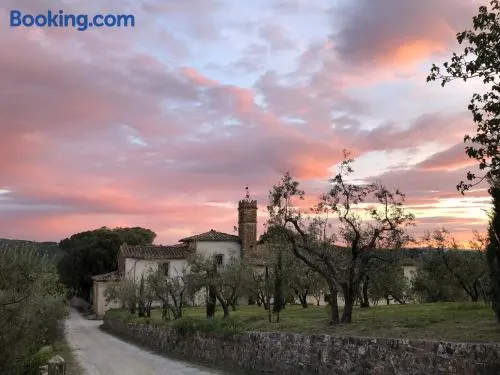 Fattoria di Rignana Winery BnB - Image 1