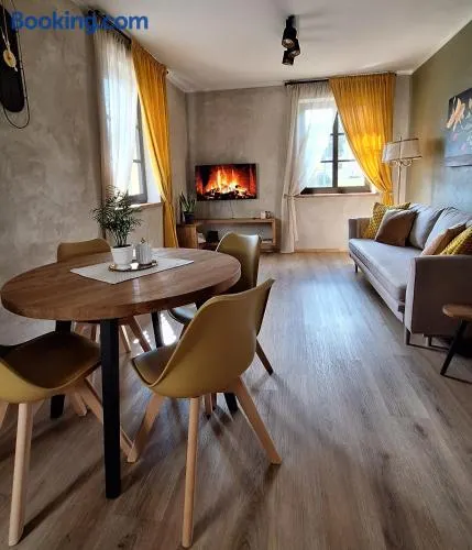Promenādes apartamenti - Image 1