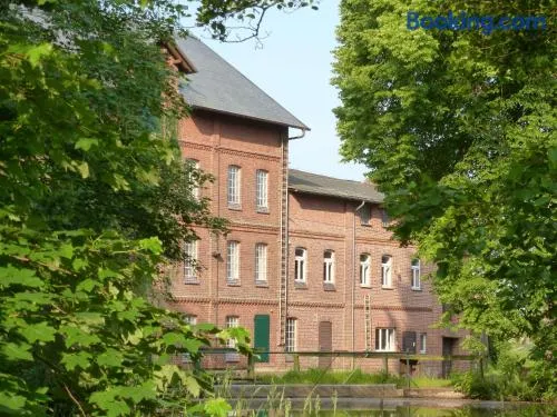 Wassermühle Stemmen - Image 1