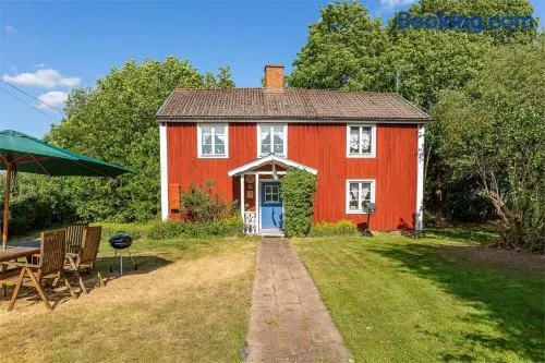 Hus Stabyvägen - Image 1