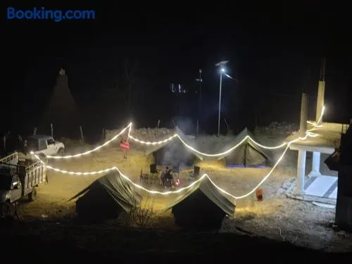 Chanshal Camp - Image 1