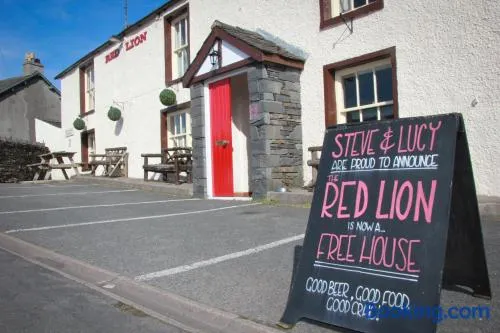The Red Lion - Image 1
