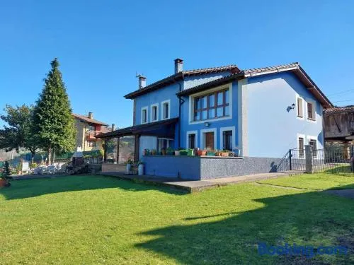 Casa La Güelina en Asturias VUT-3276-AS - Image 1