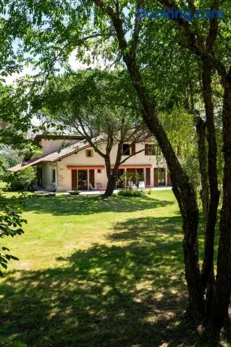Villa pleine nature proche plages - 7 chambres - Image 1