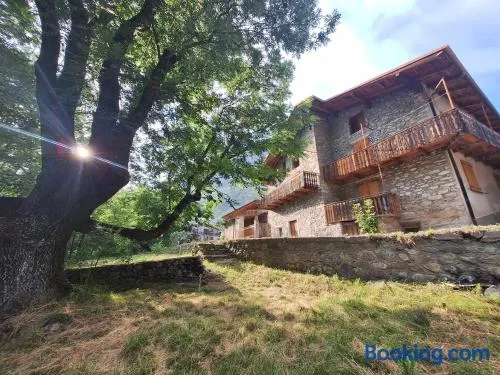La casa del Gigante Frassino - Image 1