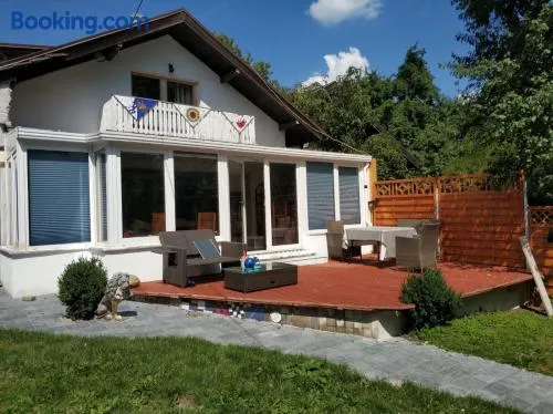 WOHLFÜHLOASE - Zimmer, Appartment - im Herzen STARNBERGS - Image 1