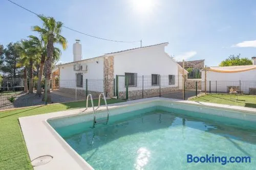 Casa Rural Reme - Image 1
