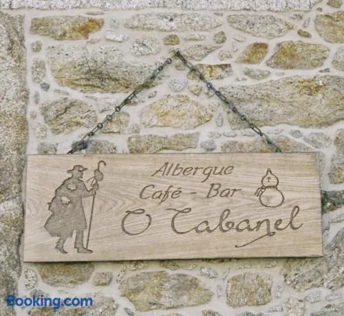 O Cabanel Albergue-Bar - Image 1