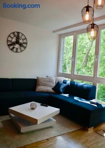 Neue FEWO Juventia (87 m²) - Neuseenland ganz nah! - Image 1