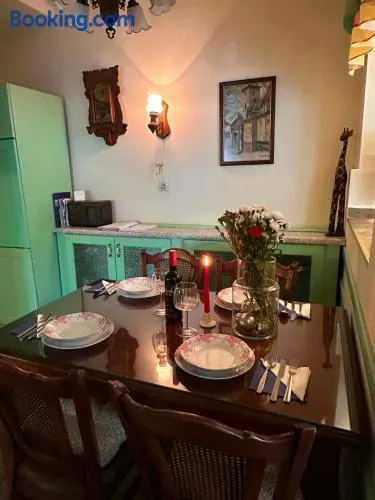 Przytulny apartament-cosy and beautiful - Image 1