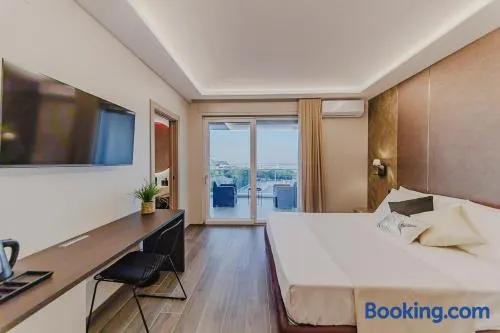 Tabula Rasa Exclusive Rooms Vista Mare - Image 1