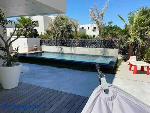 Villa au calme à 100m de la plage - Image 1