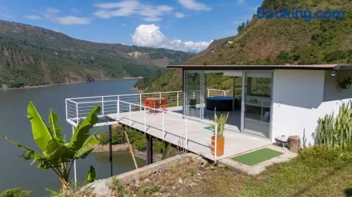 Altavista Tinyhouse - Image 1