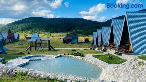 Eco Village Pavlovic - Image 1
