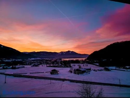 Apartment Wolfgangsee - Image 1