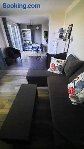 Ferienwohnung Hänel - Image 1