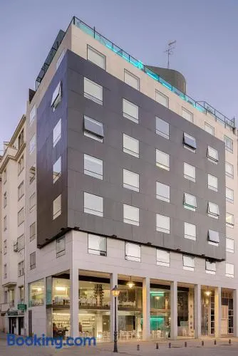 Hotel Atarazanas - Image 1