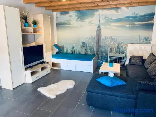 Ferienwohnung ALEXA - Image 1