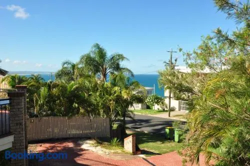 Sharon Lee 1 - Rainbow Beach - Image 1
