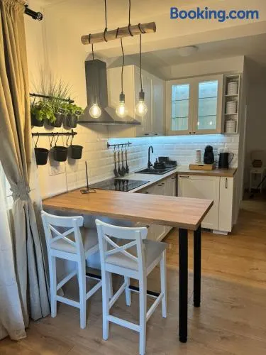 Studio apartman Iman - Image 1