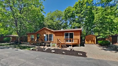 Put-in-Bay Island Club #71 - Image 1