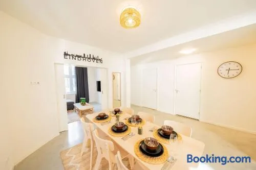 Urban Luxe 70 m2 Two-Bedroom Apartment GB-62 - Image 1
