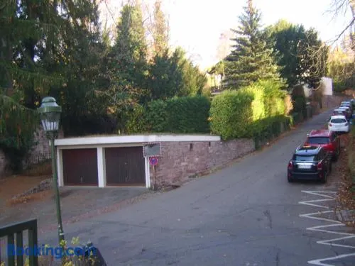 Garden Apartment - Image 1