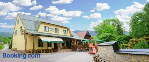 Penzión Na Kopečku - Image 1