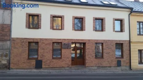 Apartmany u Dvora - Image 1