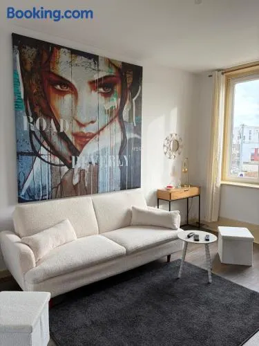 Petit appartement charmant - Image 1