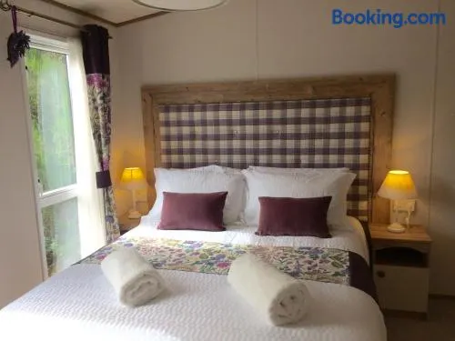 Cragganmore Lodge - Image 1