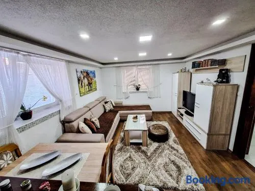 Apartman Magic Sauna,Jakuzzi,Kino - Image 1