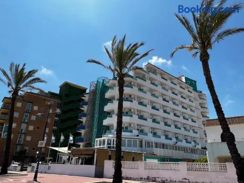 Hotel Hey Peñíscola - Image 1