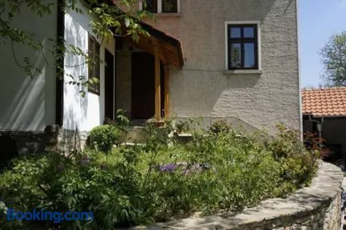 Guest House Pepeliana - Image 1