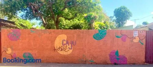 Caju Hostel - Image 1