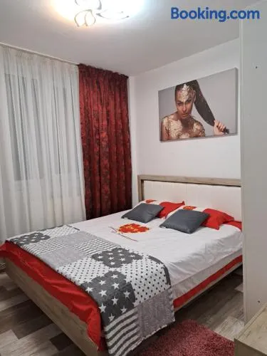 Ali Relax Home Apartment - Image 1