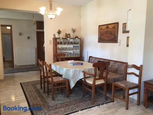 Apartment Korinos Mama Machi - Image 1