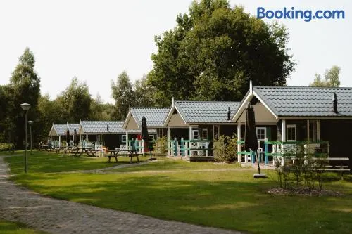 Recreatiepark de Vossenburcht IJhorst - Image 1