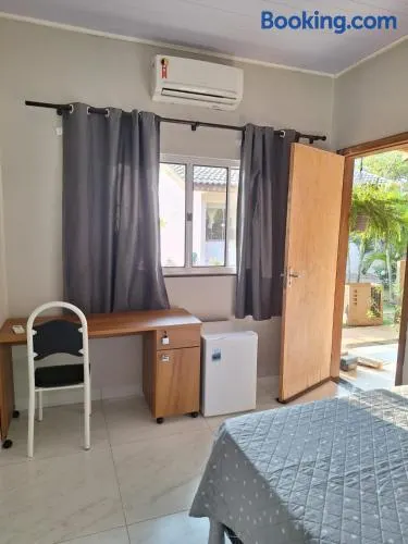 Hostel Granville quarto privativo com banheiro - Image 1