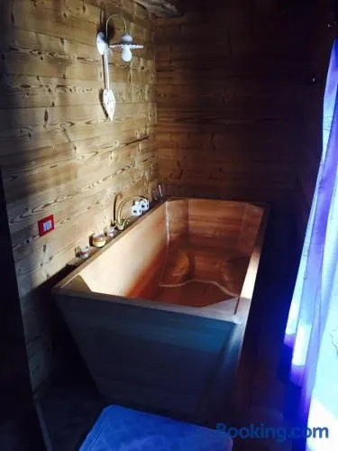 Chalet Lagorai - Image 1