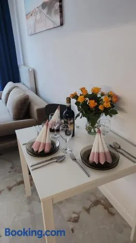 Cukierkowy Apartament - Image 1