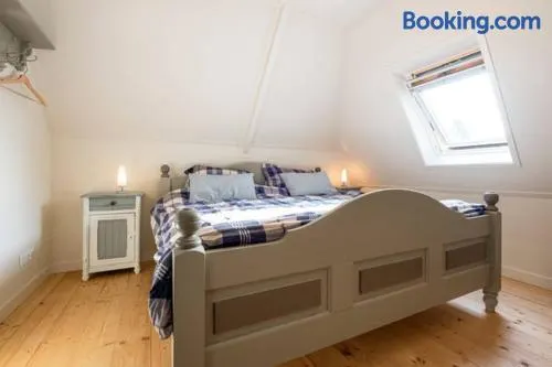 Vakantie appartement in dorpskern - Image 1