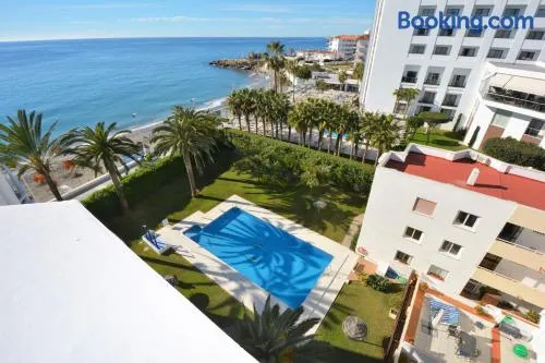 Studio Torresol Nerja - Image 1
